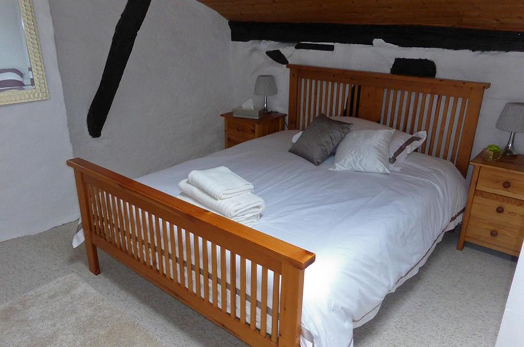 Brantome Les Ages Chambre D'Hotes Brantôme Exterior foto