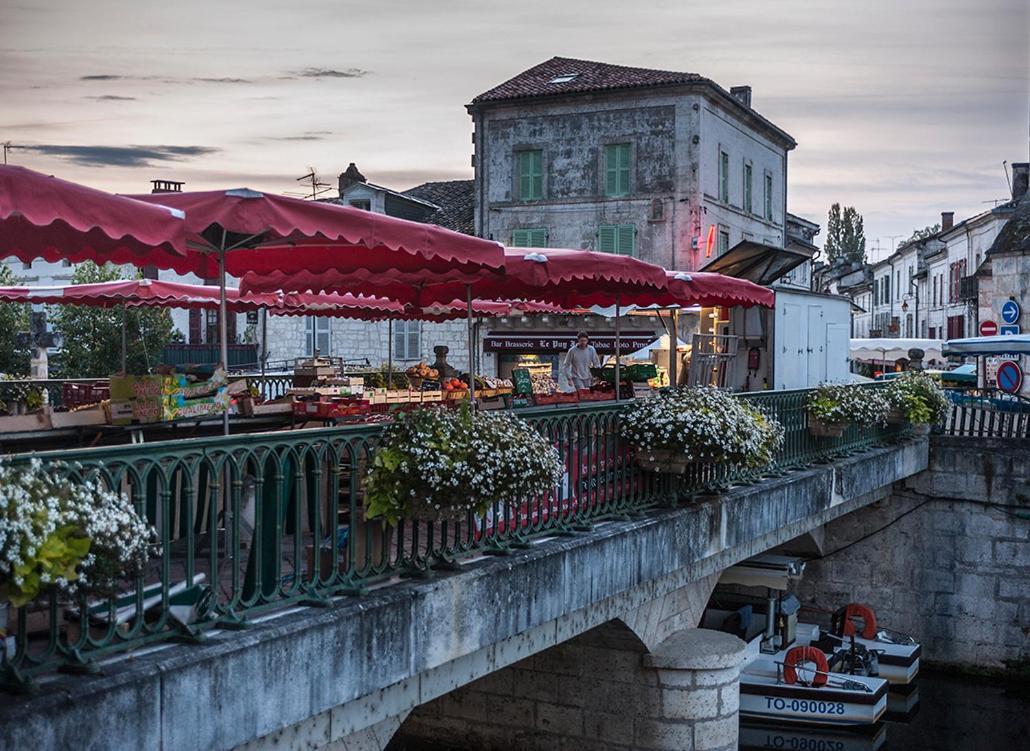 Brantome Les Ages Chambre D'Hotes Brantôme Exterior foto